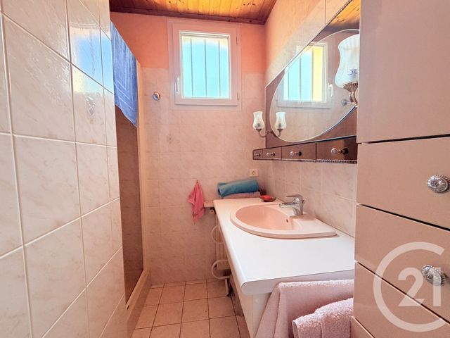 Maison &agrave; vendre - 6 pi&egrave;ces - 130 m2 - Jard Sur Mer - 85 - PAYS-DE-LOIRE