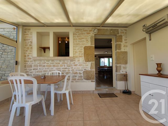 Maison &agrave; vendre - 4 pi&egrave;ces - 87,47 m2 - Jard Sur Mer - 85 - PAYS-DE-LOIRE