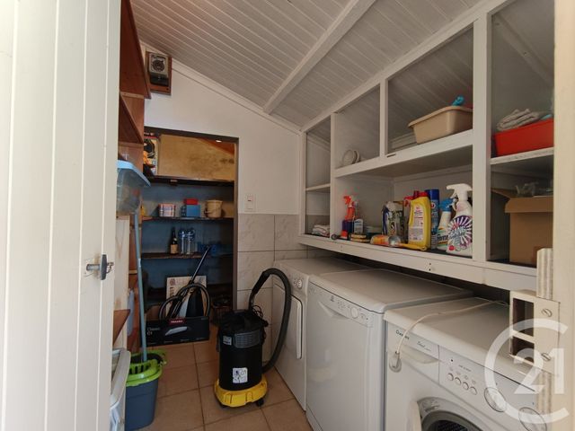Maison &agrave; vendre - 4 pi&egrave;ces - 87,47 m2 - Jard Sur Mer - 85 - PAYS-DE-LOIRE