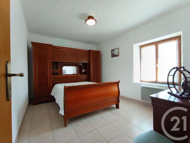 Maison &agrave; vendre - 4 pi&egrave;ces - 87,47 m2 - Jard Sur Mer - 85 - PAYS-DE-LOIRE