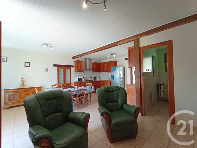 Maison &agrave; vendre - 4 pi&egrave;ces - 87,47 m2 - Jard Sur Mer - 85 - PAYS-DE-LOIRE