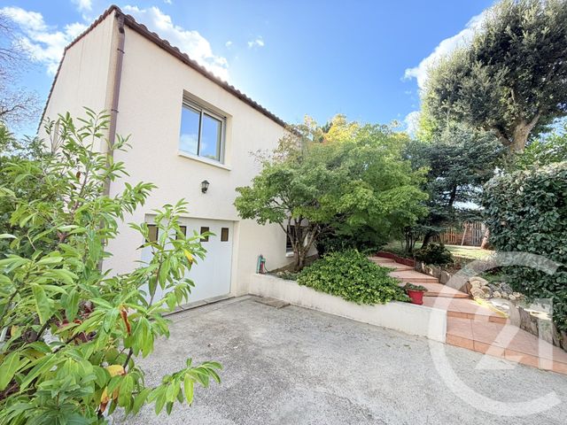 Maison &agrave; vendre - 7 pi&egrave;ces - 114,65 m2 - Avrille - 85 - PAYS-DE-LOIRE