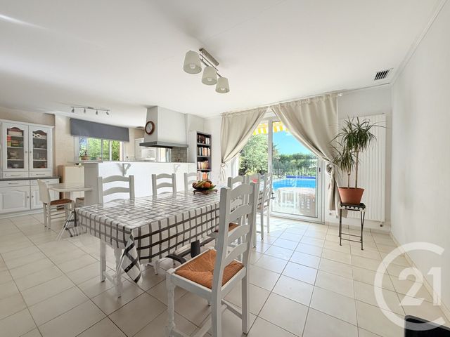 Maison &agrave; vendre - 7 pi&egrave;ces - 114,65 m2 - Avrille - 85 - PAYS-DE-LOIRE