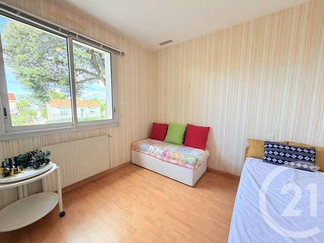 Maison &agrave; vendre - 7 pi&egrave;ces - 114,65 m2 - Avrille - 85 - PAYS-DE-LOIRE