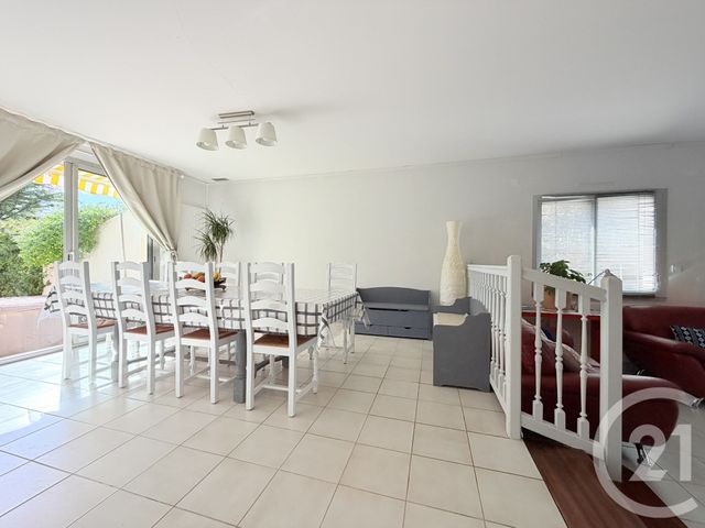 Maison &agrave; vendre - 7 pi&egrave;ces - 114,65 m2 - Avrille - 85 - PAYS-DE-LOIRE