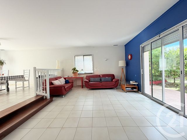 Maison &agrave; vendre - 7 pi&egrave;ces - 114,65 m2 - Avrille - 85 - PAYS-DE-LOIRE