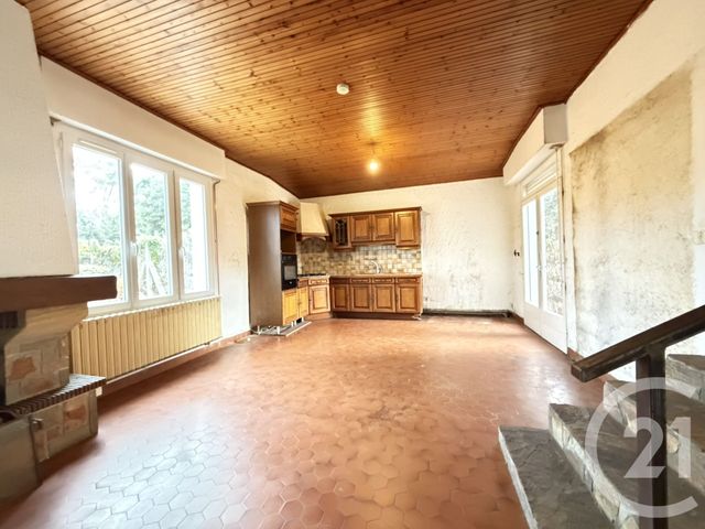 Maison &agrave; vendre - 5 pi&egrave;ces - 114 m2 - Jard Sur Mer - 85 - PAYS-DE-LOIRE