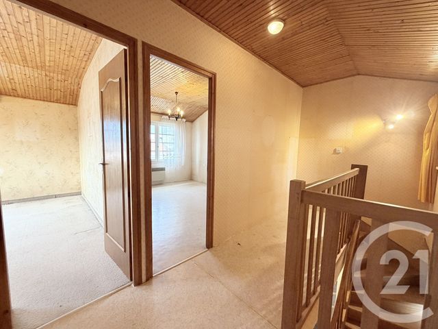 Maison &agrave; vendre - 5 pi&egrave;ces - 114 m2 - Jard Sur Mer - 85 - PAYS-DE-LOIRE