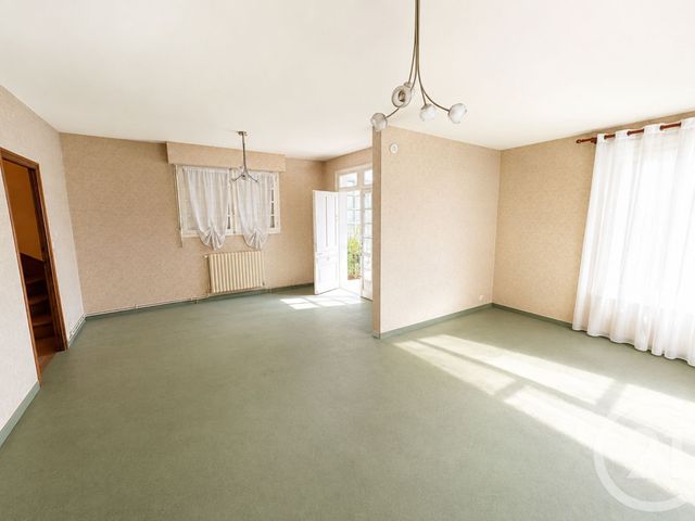 Maison &agrave; vendre - 5 pi&egrave;ces - 114 m2 - Jard Sur Mer - 85 - PAYS-DE-LOIRE