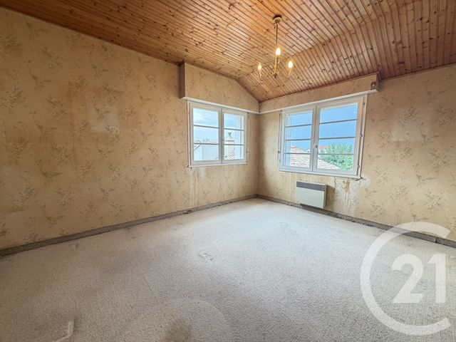 Maison &agrave; vendre - 5 pi&egrave;ces - 114 m2 - Jard Sur Mer - 85 - PAYS-DE-LOIRE