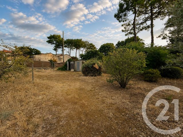Maison &agrave; vendre - 5 pi&egrave;ces - 114 m2 - Jard Sur Mer - 85 - PAYS-DE-LOIRE