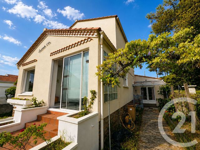 maison - JARD SUR MER - 85