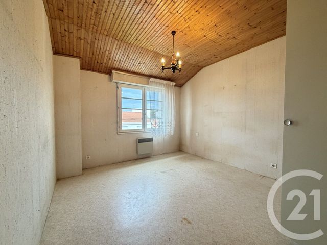Maison &agrave; vendre - 5 pi&egrave;ces - 114 m2 - Jard Sur Mer - 85 - PAYS-DE-LOIRE