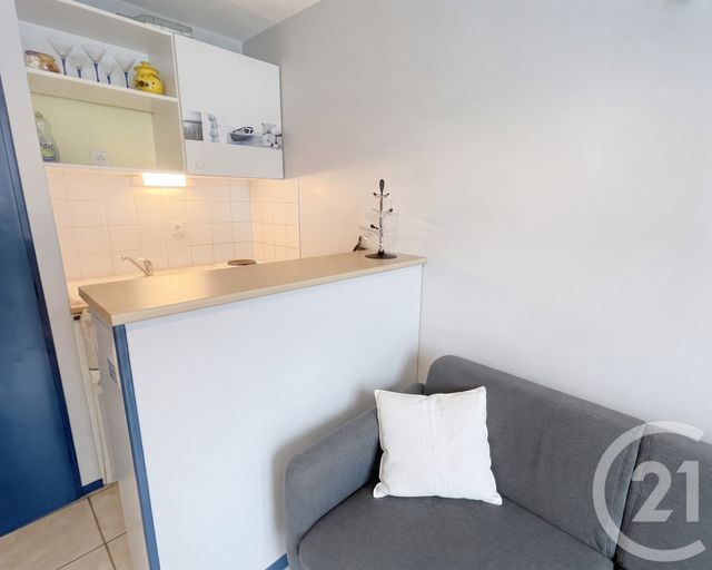 Appartement F3 &agrave; louer - 3 pi&egrave;ces - 39,76 m2 - Longeville Sur Mer - 85 - PAYS-DE-LOIRE