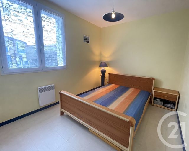 Appartement F3 &agrave; louer - 3 pi&egrave;ces - 39,76 m2 - Longeville Sur Mer - 85 - PAYS-DE-LOIRE