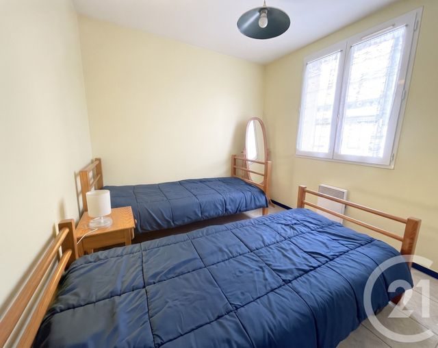 Appartement F3 &agrave; louer - 3 pi&egrave;ces - 39,76 m2 - Longeville Sur Mer - 85 - PAYS-DE-LOIRE