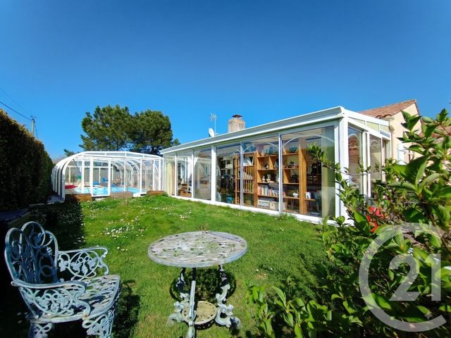 maison - JARD SUR MER - 85