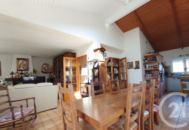 Maison &agrave; vendre - 6 pi&egrave;ces - 104,13 m2 - Jard Sur Mer - 85 - PAYS-DE-LOIRE