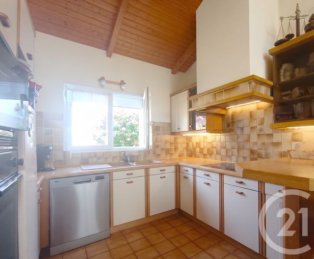 Maison &agrave; vendre - 6 pi&egrave;ces - 104,13 m2 - Jard Sur Mer - 85 - PAYS-DE-LOIRE