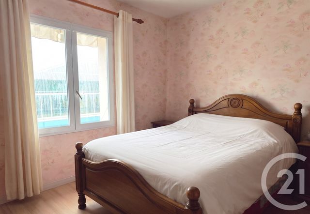 Maison &agrave; vendre - 6 pi&egrave;ces - 104,13 m2 - Jard Sur Mer - 85 - PAYS-DE-LOIRE