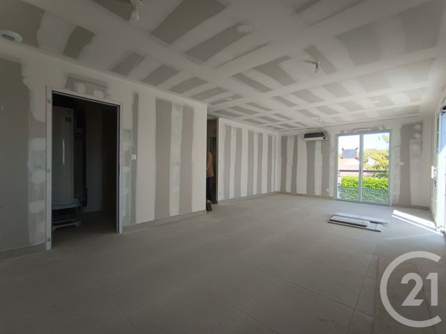 Appartement T3 &agrave; vendre - 3 pi&egrave;ces - 67,70 m2 - Jard Sur Mer - 85 - PAYS-DE-LOIRE