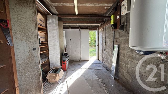 Maison &agrave; vendre - 6 pi&egrave;ces - 106,70 m2 - Jard Sur Mer - 85 - PAYS-DE-LOIRE