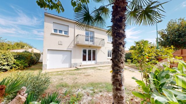maison - JARD SUR MER - 85