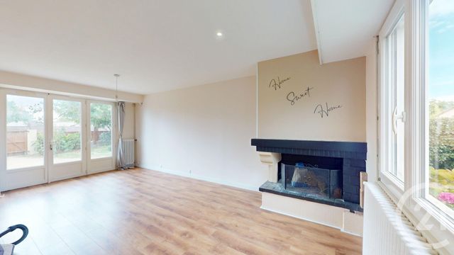 Maison &agrave; vendre - 6 pi&egrave;ces - 106,70 m2 - Jard Sur Mer - 85 - PAYS-DE-LOIRE