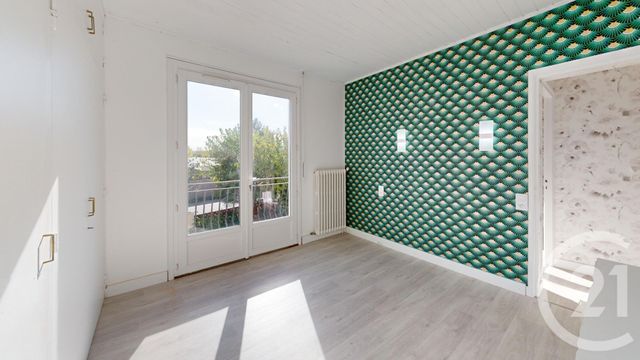 Maison &agrave; vendre - 6 pi&egrave;ces - 106,70 m2 - Jard Sur Mer - 85 - PAYS-DE-LOIRE
