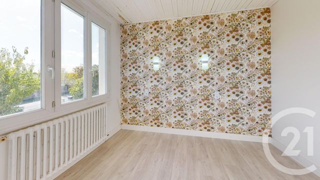 Maison &agrave; vendre - 6 pi&egrave;ces - 106,70 m2 - Jard Sur Mer - 85 - PAYS-DE-LOIRE