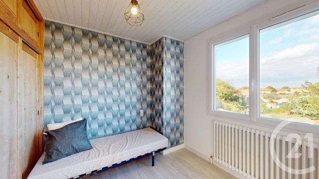 Maison &agrave; vendre - 6 pi&egrave;ces - 106,70 m2 - Jard Sur Mer - 85 - PAYS-DE-LOIRE
