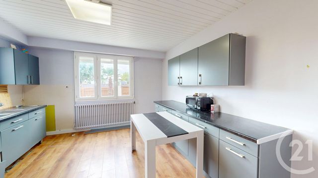 Maison &agrave; vendre - 6 pi&egrave;ces - 106,70 m2 - Jard Sur Mer - 85 - PAYS-DE-LOIRE