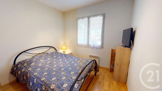 Maison &agrave; vendre - 4 pi&egrave;ces - 104,30 m2 - St Vincent Sur Jard - 85 - PAYS-DE-LOIRE