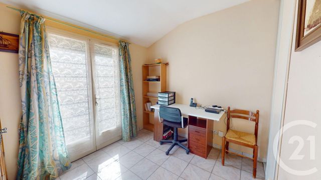Maison &agrave; vendre - 4 pi&egrave;ces - 104,30 m2 - St Vincent Sur Jard - 85 - PAYS-DE-LOIRE