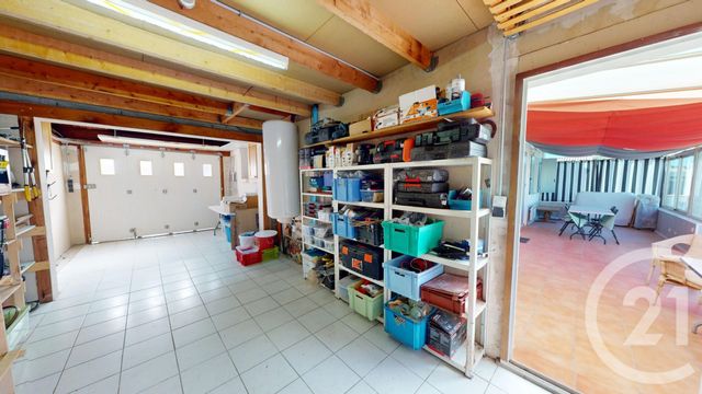 Maison &agrave; vendre - 4 pi&egrave;ces - 104,30 m2 - St Vincent Sur Jard - 85 - PAYS-DE-LOIRE
