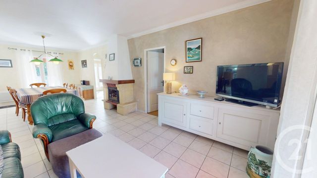 Maison &agrave; vendre - 4 pi&egrave;ces - 104,30 m2 - St Vincent Sur Jard - 85 - PAYS-DE-LOIRE