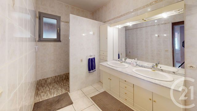 Maison &agrave; vendre - 4 pi&egrave;ces - 104,30 m2 - St Vincent Sur Jard - 85 - PAYS-DE-LOIRE