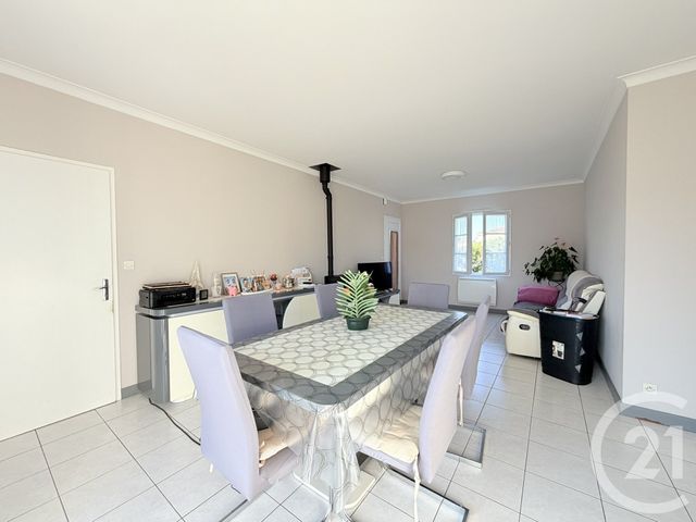 Maison &agrave; vendre - 4 pi&egrave;ces - 69,77 m2 - St Vincent Sur Jard - 85 - PAYS-DE-LOIRE