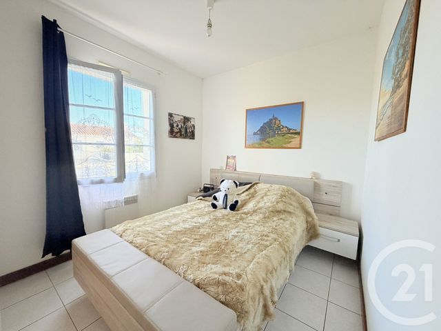 Maison &agrave; vendre - 4 pi&egrave;ces - 69,77 m2 - St Vincent Sur Jard - 85 - PAYS-DE-LOIRE