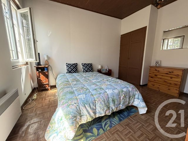 Maison &agrave; vendre - 3 pi&egrave;ces - 70 m2 - St Vincent Sur Jard - 85 - PAYS-DE-LOIRE