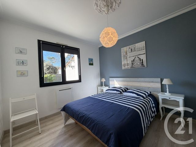 Maison &agrave; vendre - 6 pi&egrave;ces - 98 m2 - Jard Sur Mer - 85 - PAYS-DE-LOIRE