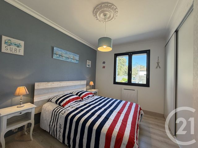 Maison &agrave; vendre - 6 pi&egrave;ces - 98 m2 - Jard Sur Mer - 85 - PAYS-DE-LOIRE