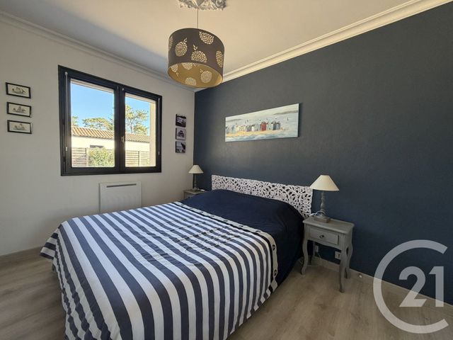 Maison &agrave; vendre - 6 pi&egrave;ces - 98 m2 - Jard Sur Mer - 85 - PAYS-DE-LOIRE