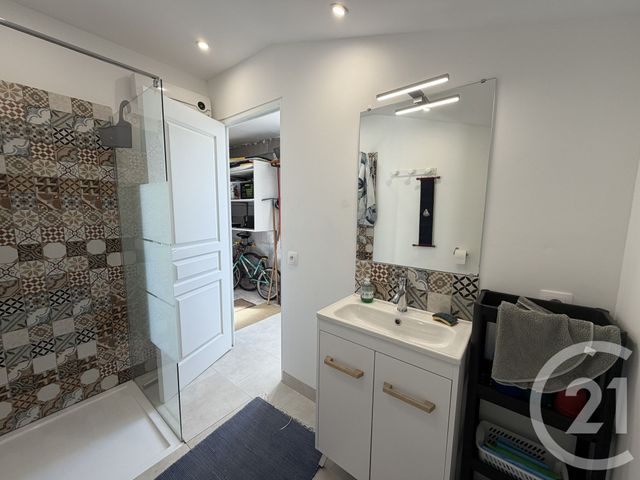 Maison &agrave; vendre - 6 pi&egrave;ces - 98 m2 - Jard Sur Mer - 85 - PAYS-DE-LOIRE