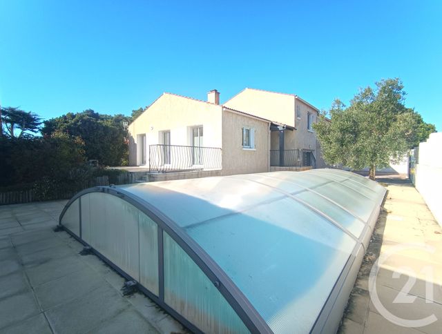 Maison à vendre - 6 pièces - 149,85 m2 - Jard Sur Mer - 85 - PAYS-DE-LOIRE