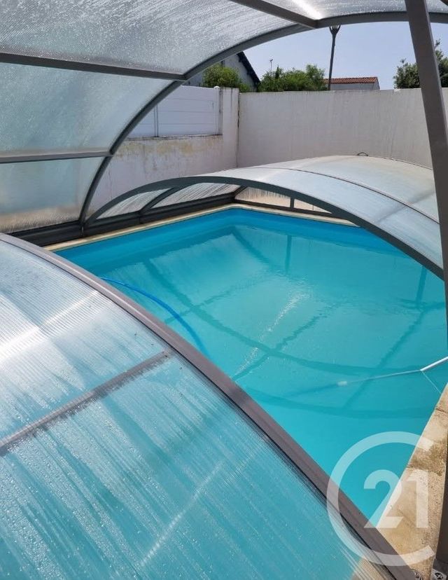 Maison à vendre - 6 pièces - 149,85 m2 - Jard Sur Mer - 85 - PAYS-DE-LOIRE