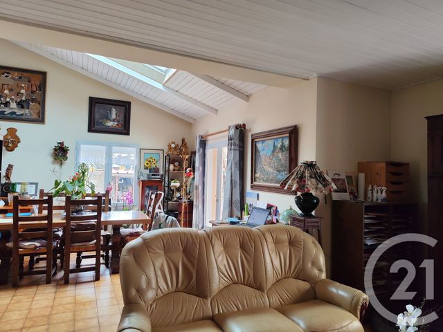 Maison à vendre - 6 pièces - 104,13 m2 - Jard Sur Mer - 85 - PAYS-DE-LOIRE