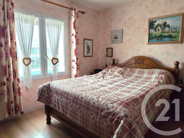 Maison à vendre - 6 pièces - 104,13 m2 - Jard Sur Mer - 85 - PAYS-DE-LOIRE