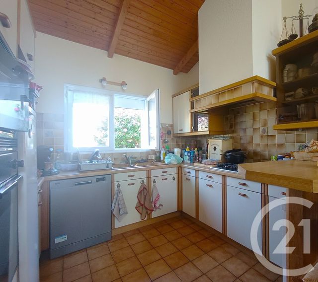 Maison à vendre - 6 pièces - 104,13 m2 - Jard Sur Mer - 85 - PAYS-DE-LOIRE