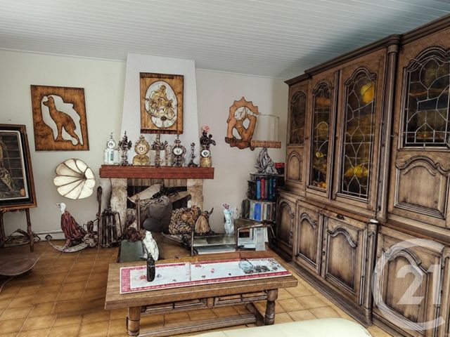 Maison à vendre - 6 pièces - 104,13 m2 - Jard Sur Mer - 85 - PAYS-DE-LOIRE